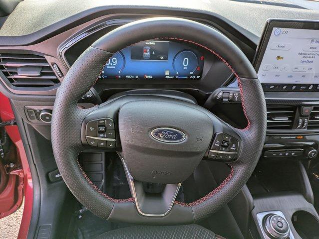 used 2024 Ford Escape car, priced at $33,425