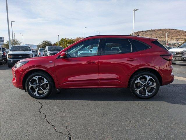 used 2024 Ford Escape car, priced at $33,425