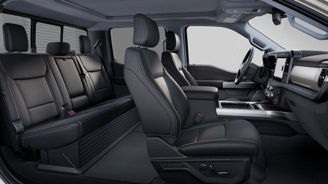 new 2025 Ford F-350 car, priced at $87,610