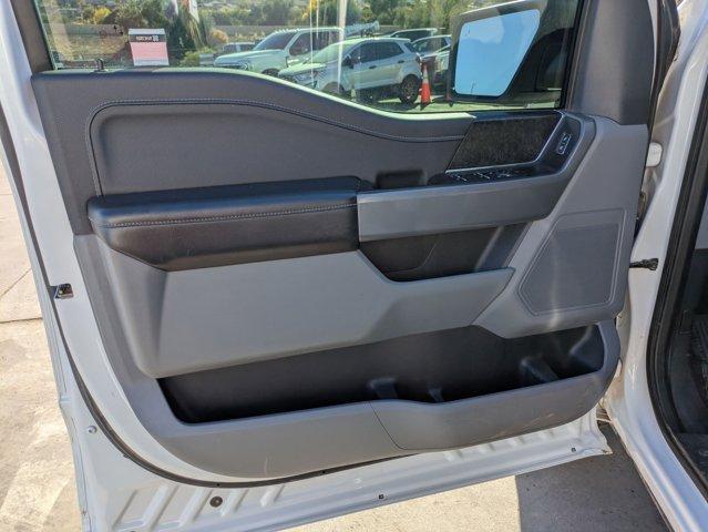 used 2021 Ford F-150 car, priced at $27,496