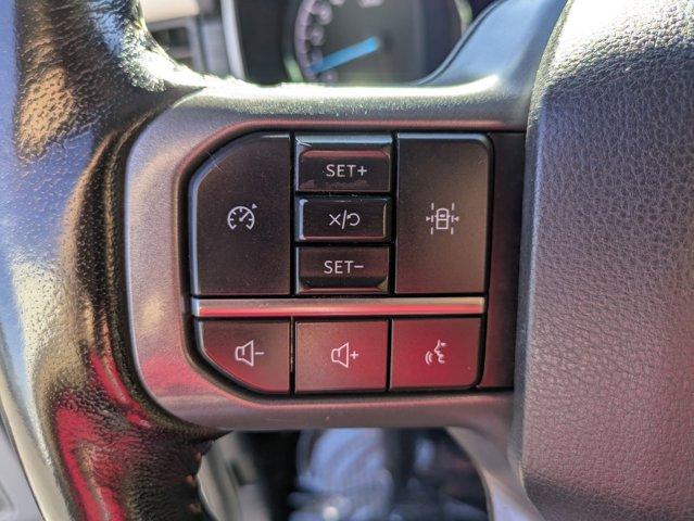 used 2021 Ford F-150 car, priced at $27,496