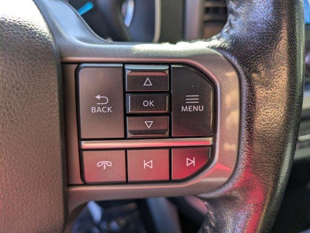 used 2021 Ford F-150 car, priced at $27,496