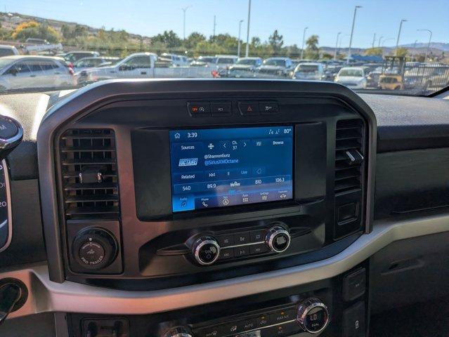 used 2021 Ford F-150 car, priced at $27,496