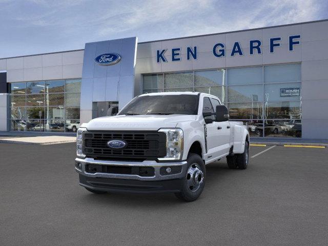 new 2025 Ford F-350 car, priced at $72,635