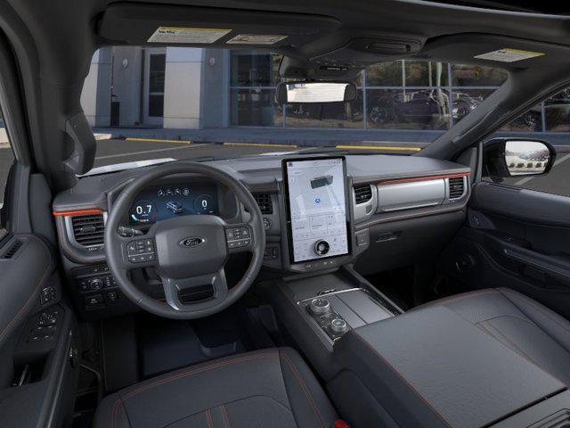 new 2024 Ford Expedition car, priced at $77,015