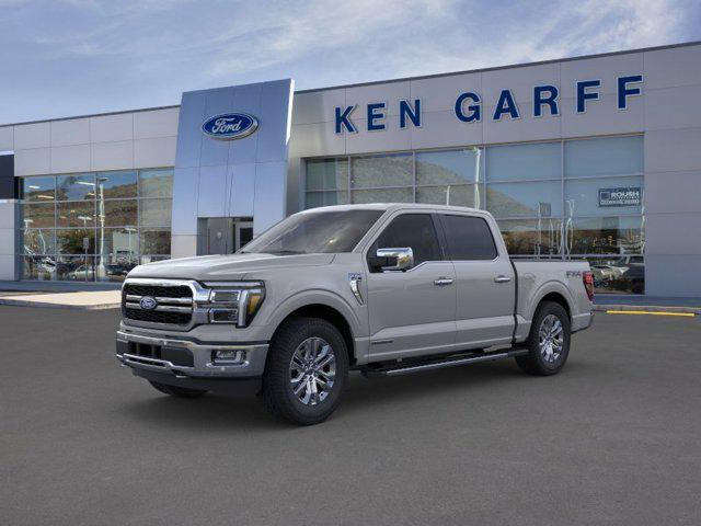 new 2024 Ford F-150 car, priced at $70,930