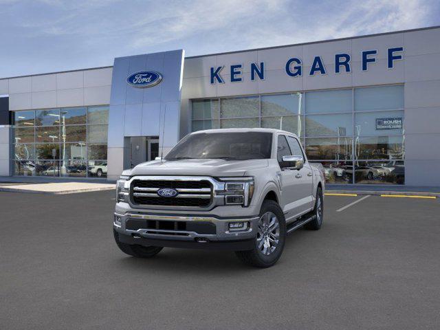 new 2024 Ford F-150 car, priced at $70,930