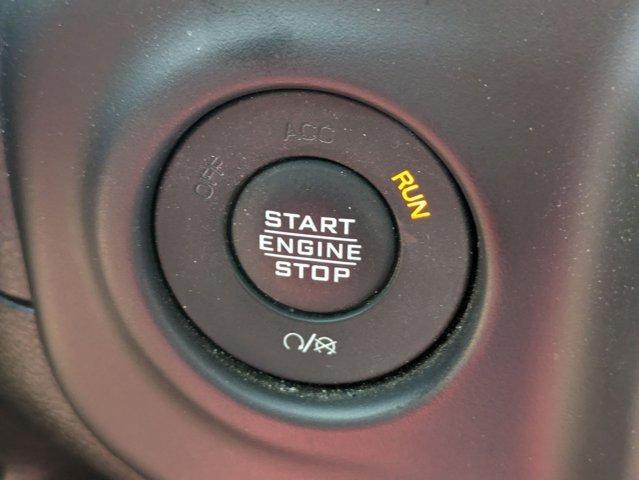 used 2020 Jeep Wrangler Unlimited car, priced at $39,891