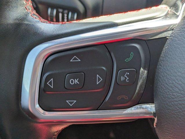 used 2020 Jeep Wrangler Unlimited car, priced at $39,891