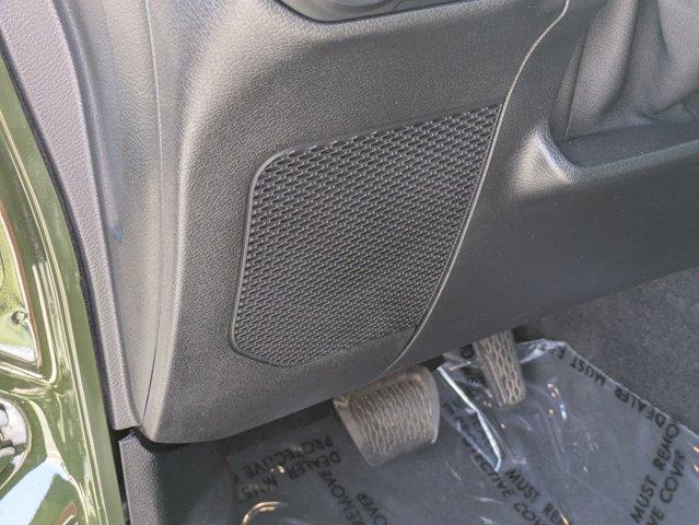 used 2020 Jeep Wrangler Unlimited car, priced at $39,891