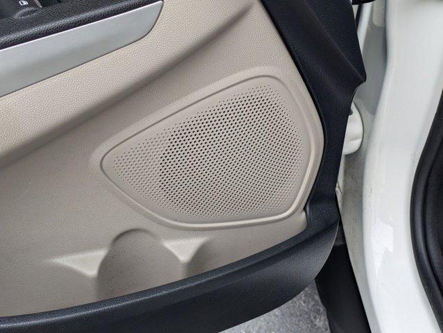 used 2018 Ford EcoSport car, priced at $9,797