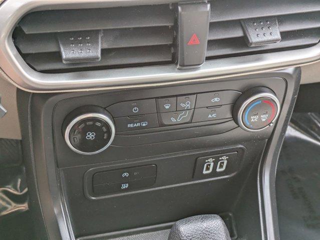 used 2018 Ford EcoSport car, priced at $9,797
