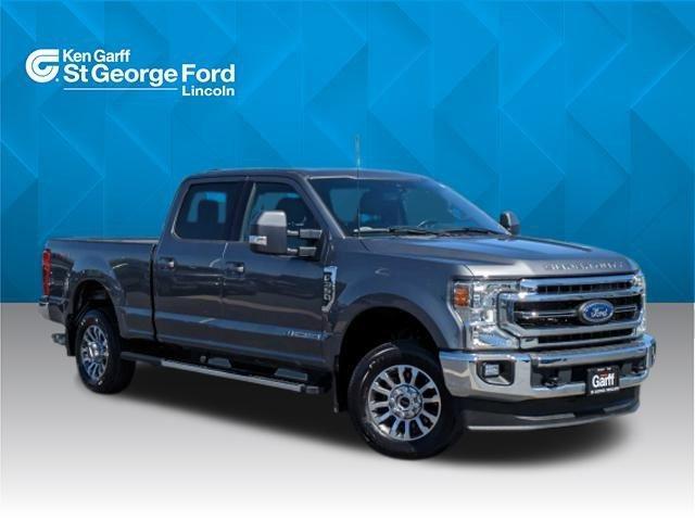 used 2022 Ford F-350 car, priced at $72,262