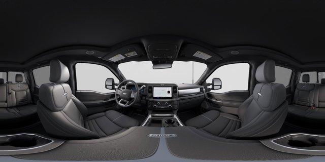 new 2025 Ford F-350 car, priced at $96,980
