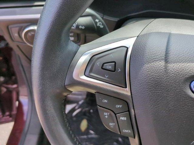 used 2023 Ford Edge car, priced at $28,396