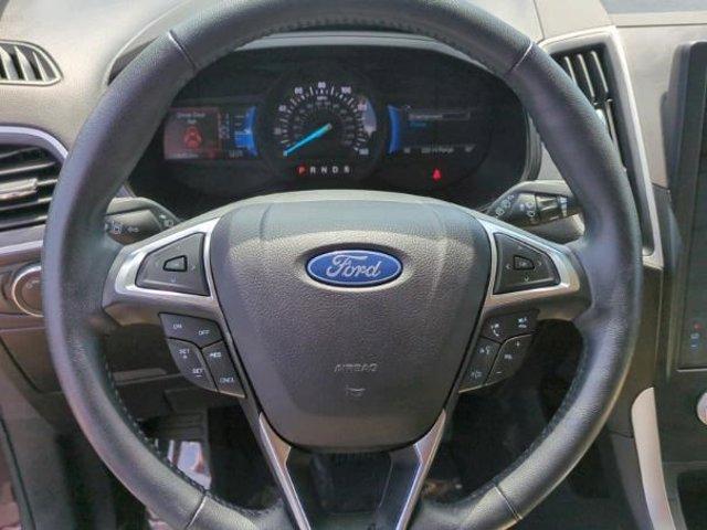 used 2023 Ford Edge car, priced at $28,396