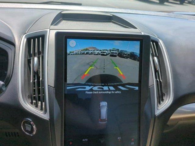 used 2023 Ford Edge car, priced at $28,396