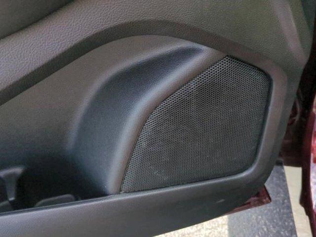 used 2023 Ford Edge car, priced at $28,396