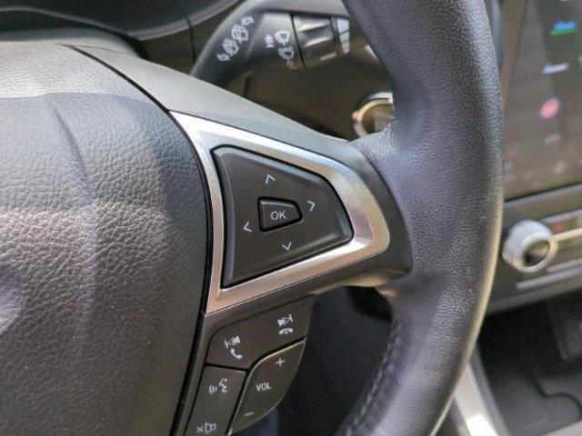 used 2023 Ford Edge car, priced at $28,396