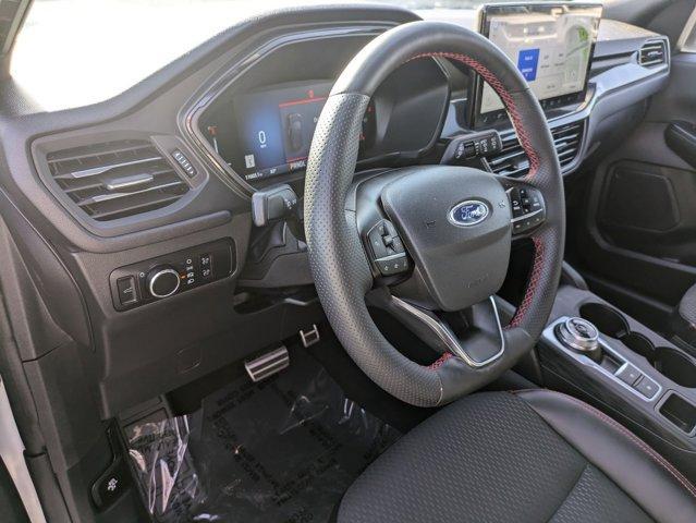 used 2023 Ford Escape car, priced at $24,868