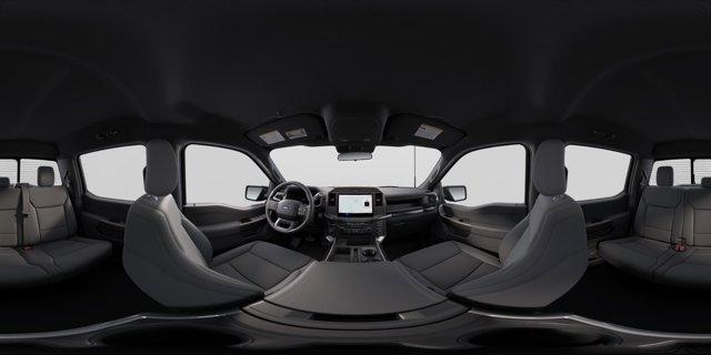 new 2025 Ford F-150 car, priced at $53,225