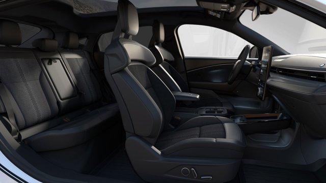 new 2025 Ford Mustang Mach-E car, priced at $61,305