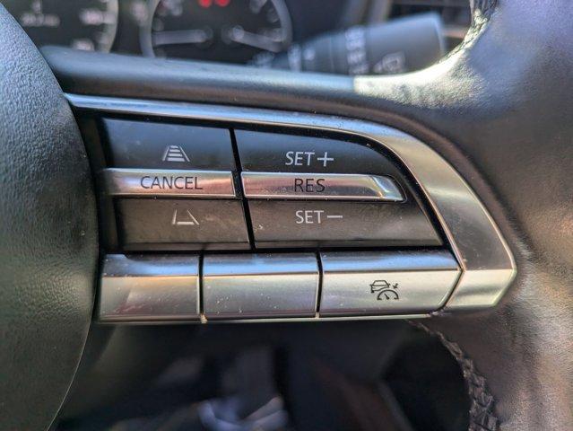 used 2021 Mazda CX-30 car, priced at $22,927