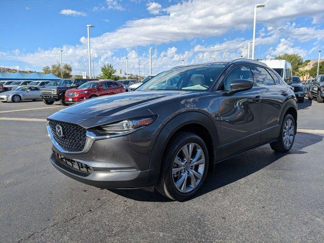 used 2021 Mazda CX-30 car, priced at $22,927
