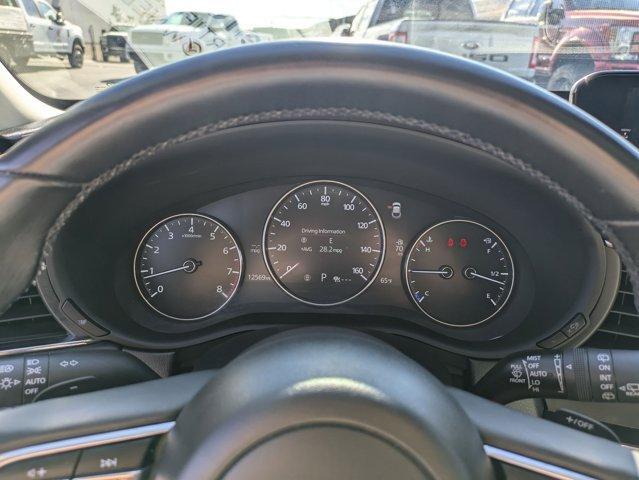 used 2021 Mazda CX-30 car, priced at $22,927