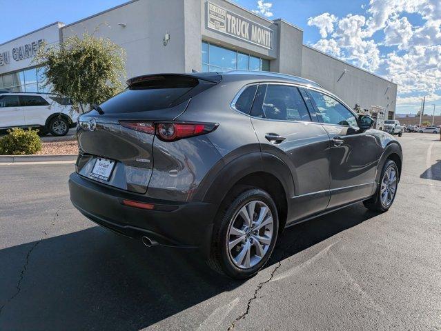 used 2021 Mazda CX-30 car, priced at $22,927