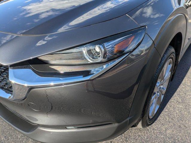used 2021 Mazda CX-30 car, priced at $22,927