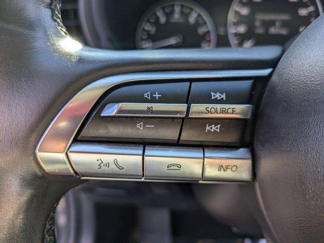 used 2021 Mazda CX-30 car, priced at $22,927