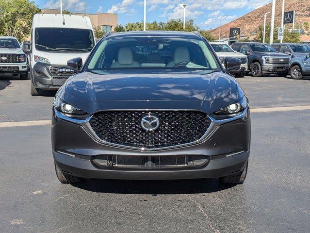 used 2021 Mazda CX-30 car, priced at $22,927