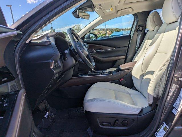 used 2021 Mazda CX-30 car, priced at $22,927