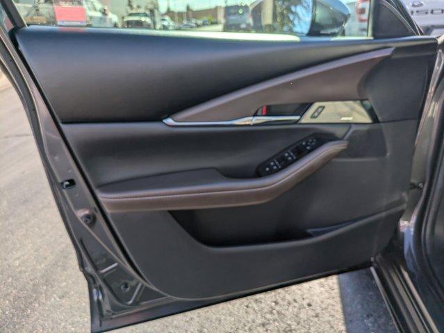 used 2021 Mazda CX-30 car, priced at $22,927