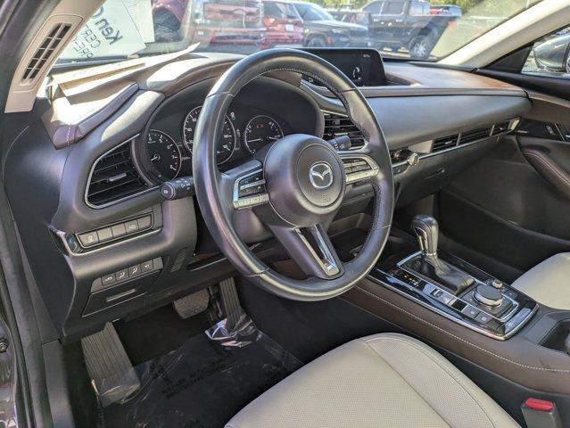 used 2021 Mazda CX-30 car, priced at $22,927