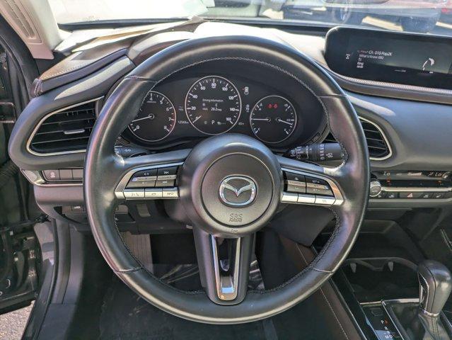 used 2021 Mazda CX-30 car, priced at $22,927
