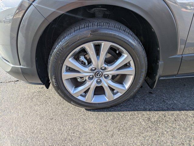 used 2021 Mazda CX-30 car, priced at $22,927