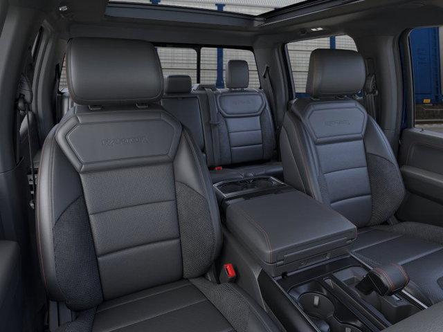 new 2025 Ford F-150 car, priced at $86,590