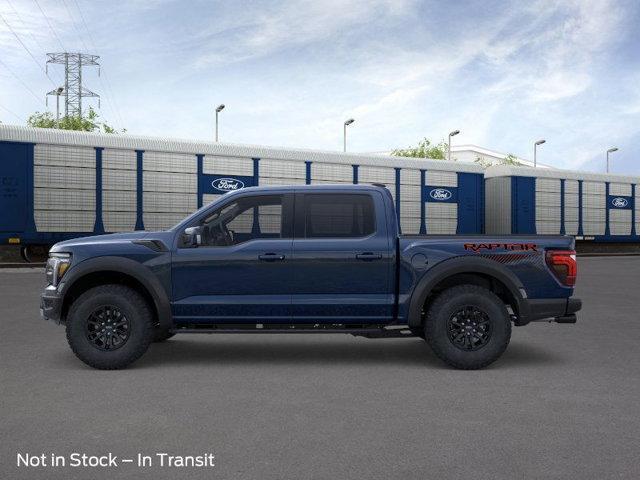 new 2025 Ford F-150 car, priced at $86,590