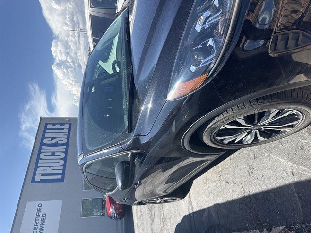 used 2022 Ford Escape car, priced at $15,269