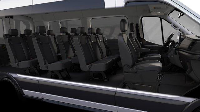 new 2025 Ford Transit-350 car, priced at $74,005