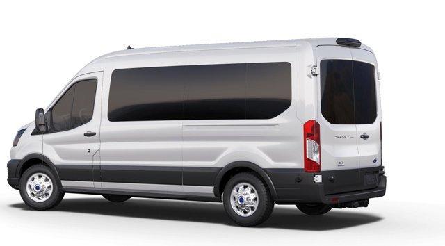 new 2025 Ford Transit-350 car, priced at $74,005