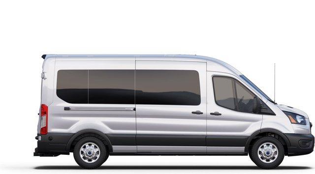 new 2025 Ford Transit-350 car, priced at $74,005