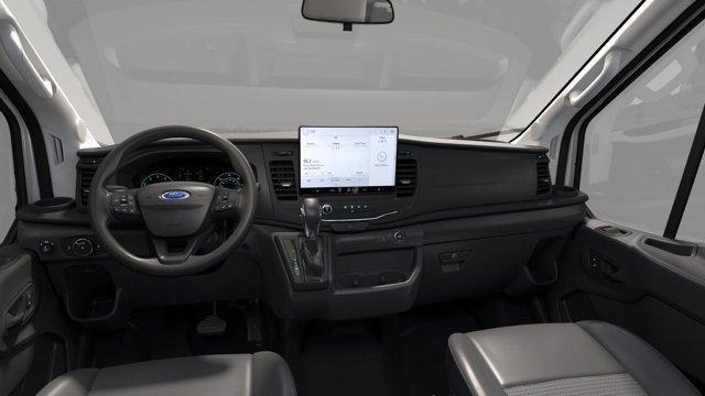 new 2025 Ford Transit-350 car, priced at $74,005