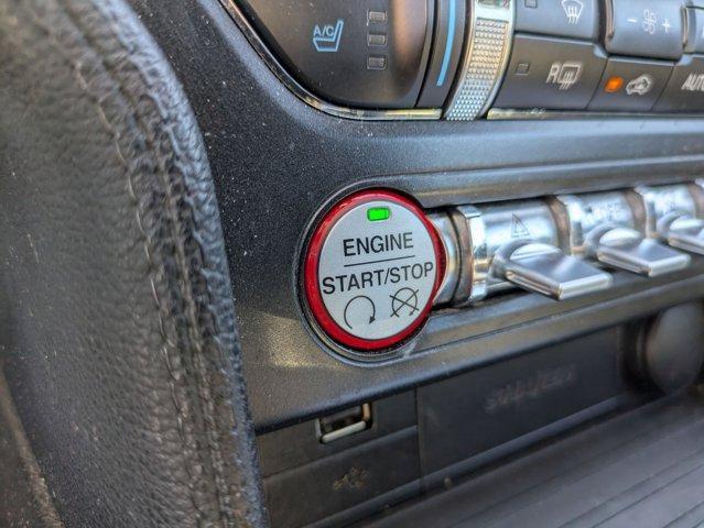 used 2015 Ford Mustang car, priced at $13,892