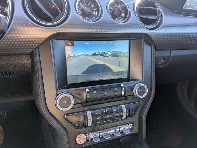 used 2015 Ford Mustang car, priced at $13,892