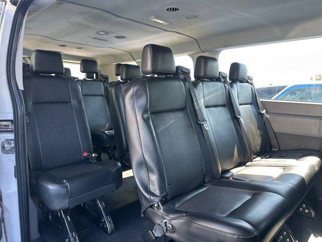 used 2023 Ford Transit-350 car, priced at $60,554