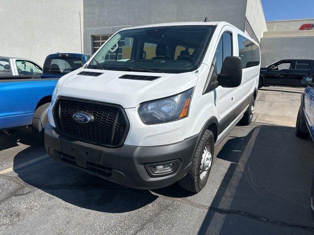 used 2023 Ford Transit-350 car, priced at $60,554