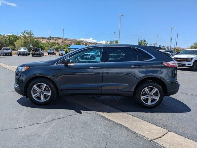 used 2022 Ford Edge car, priced at $27,262